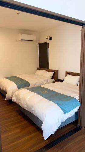 Villa Cozystay92 ???