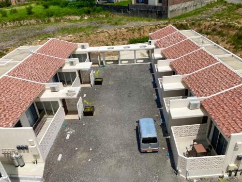 Villa Cozystay92 ???