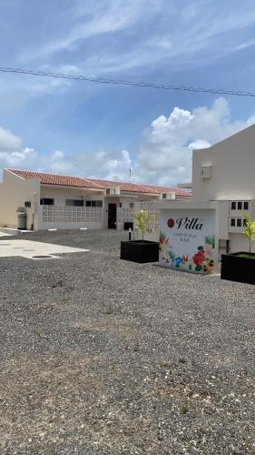 Villa Cozystay92 ???