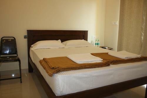 Mitra Hotels
