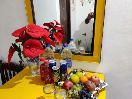 Adh Hotel Kf International