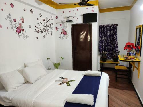 Adh Hotel Kf International