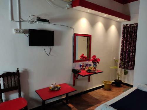 Adh Hotel Kf International
