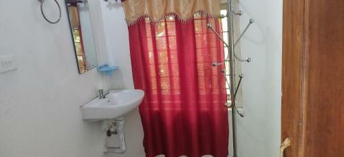 Parijatham Heritage Home Stay