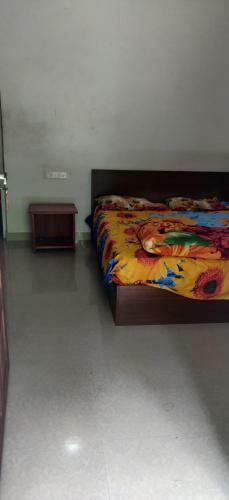 Parijatham Heritage Home Stay