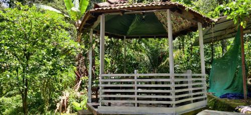 Parijatham Heritage Home Stay