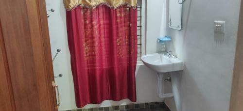 Parijatham Heritage Home Stay