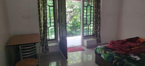 Parijatham Heritage Home Stay