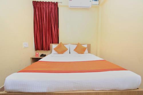 Hotel Oyo Flagship 11535 Raj Pride