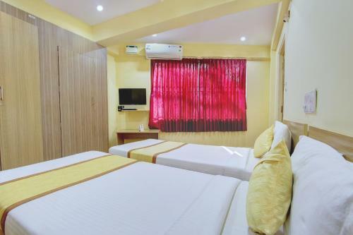 Hotel Oyo Flagship 11535 Raj Pride