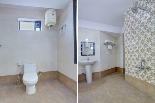 Hotel Oyo Flagship 11535 Raj Pride