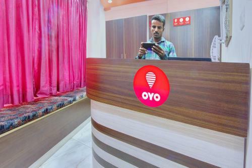 Hotel Oyo Flagship 11535 Raj Pride