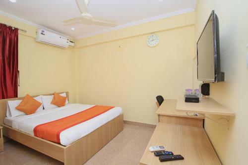 Hotel Oyo Flagship 11535 Raj Pride