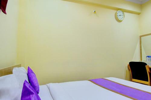 Hotel Oyo Flagship 11535 Raj Pride