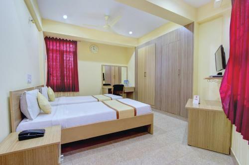 Hotel Oyo Flagship 11535 Raj Pride