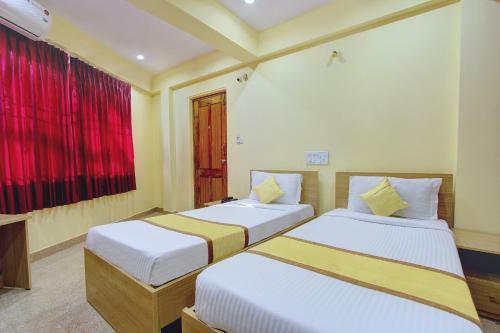 Hotel Oyo Flagship 11535 Raj Pride