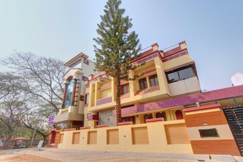Hotel Oyo Flagship 11535 Raj Pride