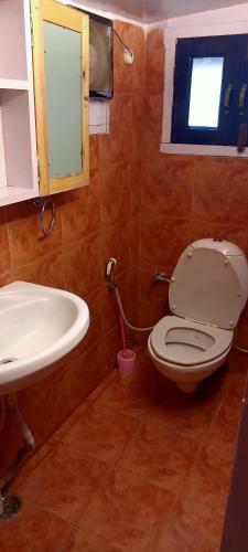 Apartamento Landour View