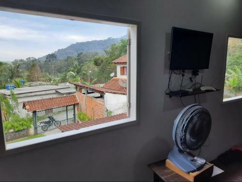 Casa Com Piscina � 20 Minutos De Carro Das Praias