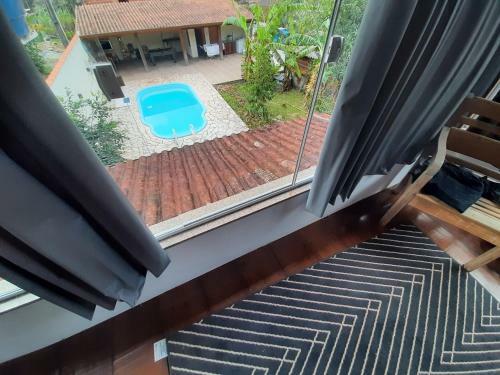 Casa Com Piscina � 20 Minutos De Carro Das Praias