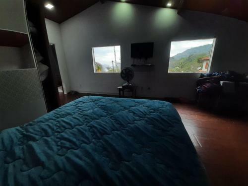 Casa Com Piscina � 20 Minutos De Carro Das Praias