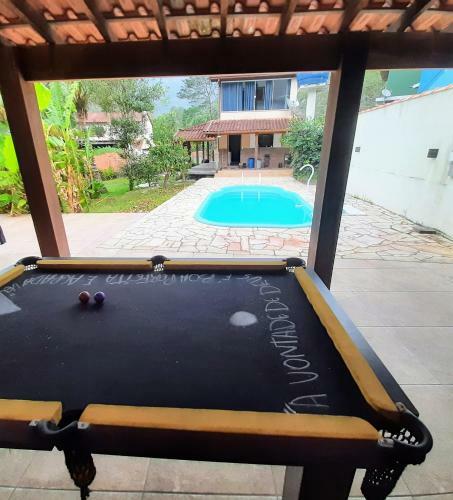 Casa Com Piscina � 20 Minutos De Carro Das Praias