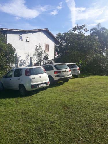 Casa De Campo Paraty