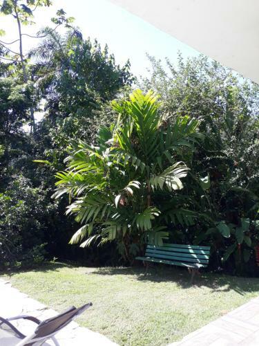 Casa De Campo Paraty