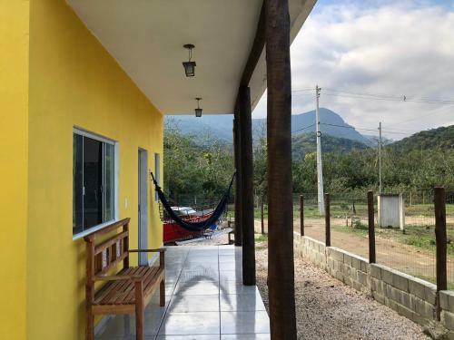 Apartamento Flat Boa Vista Beach