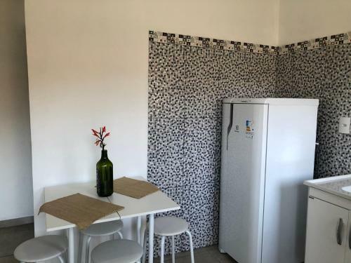 Apartamento Flat Boa Vista Beach