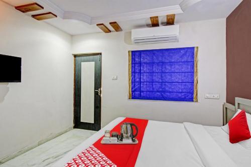 Hotel Oyo 91250 Four Seasons Service Apartment