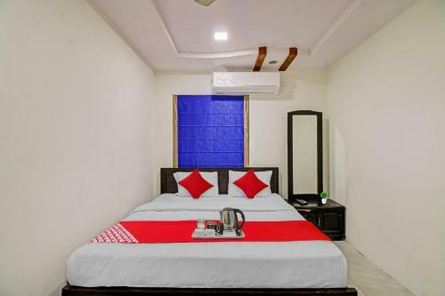 Hotel Oyo 91250 Four Seasons Service Apartment