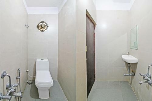 Hotel Oyo 91250 Four Seasons Service Apartment