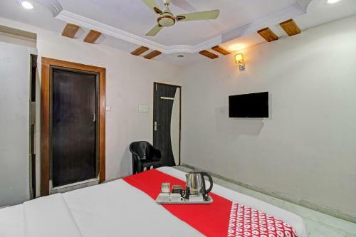 Hotel Oyo 91250 Four Seasons Service Apartment
