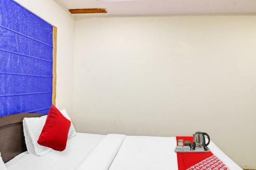 Hotel Oyo 91250 Four Seasons Service Apartment