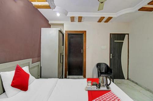 Hotel Oyo 91250 Four Seasons Service Apartment
