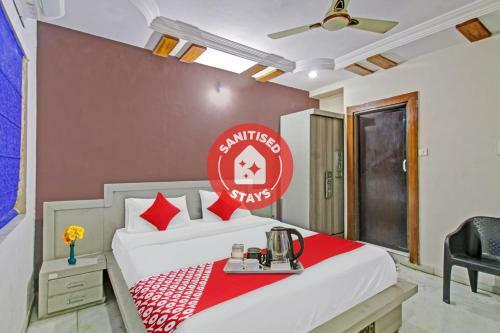 Hotel Oyo 91250 Four Seasons Service Apartment