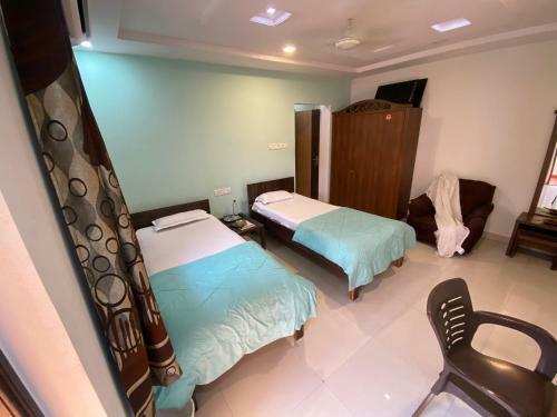 Hotel Boutique Apartment