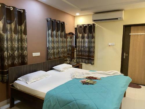 Hotel Boutique Apartment