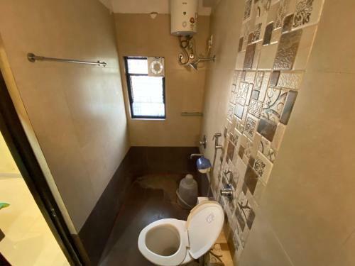 Hotel Boutique Apartment