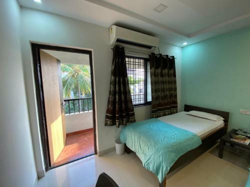 Hotel Boutique Apartment
