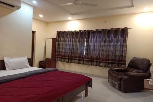Hotel Boutique Apartment