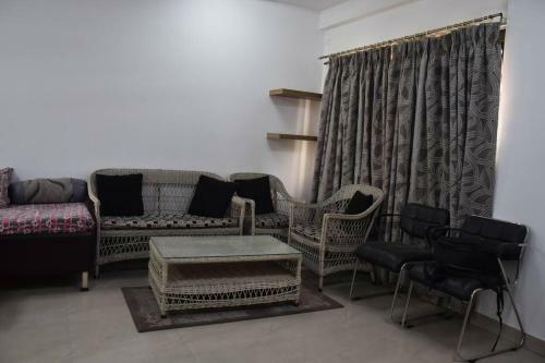 Btp Service Apartment