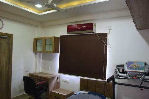 Btp Service Apartment