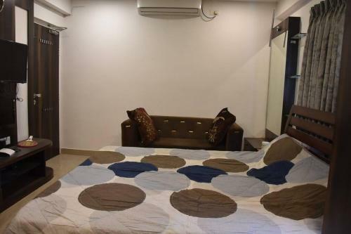 Btp Service Apartment
