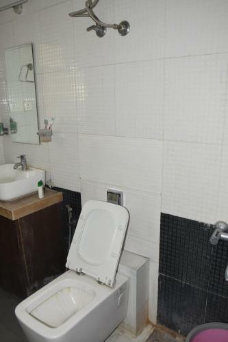 Btp Service Apartment