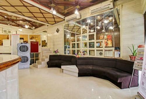 Apartamento Stance