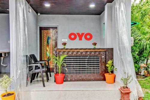 Hotel Oyo 90945 The Meteor