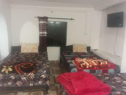 Apartamento Sunset Guest House