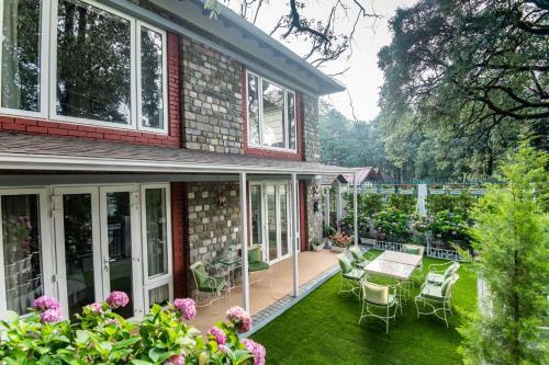 Lodge Sakley's Cottages